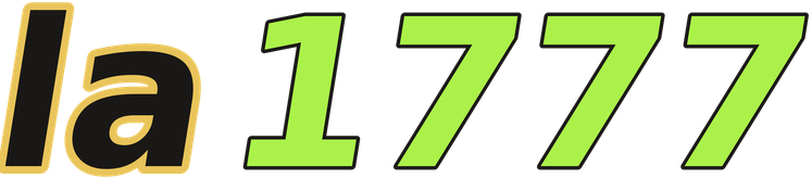la1777 logo